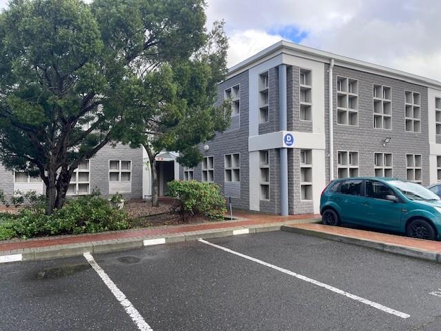 To Let commercial Property for Rent in Pinelands Western Cape